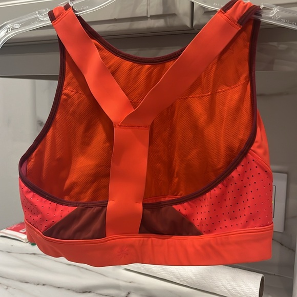 Athleta Bra (Large) - Picture 3 of 5